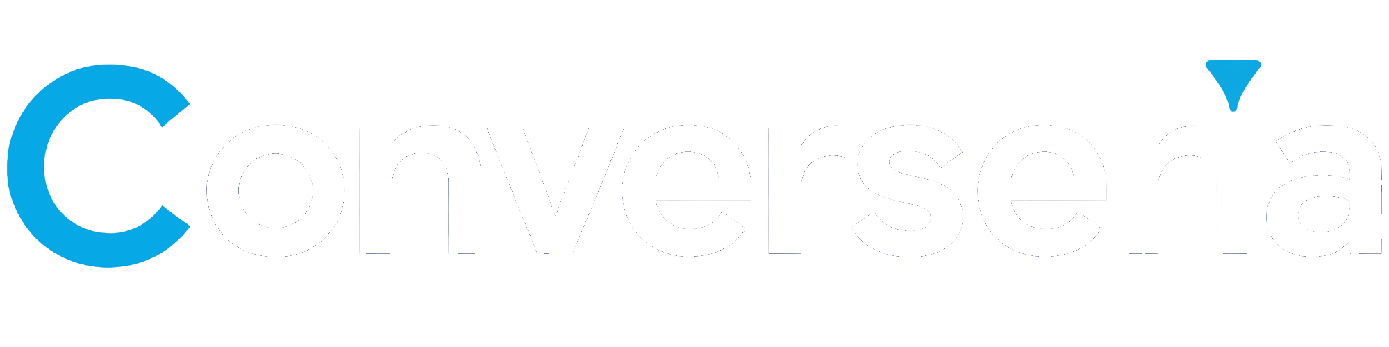 Converseria Logo